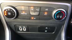 Ford EcoSport 1.0 EcoBoost 125 Zetec 5dr Petrol Hatchback